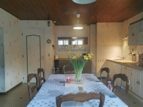 Maison Mont-Dore, 5 pièces, 8 personnes - FR-1-415-111